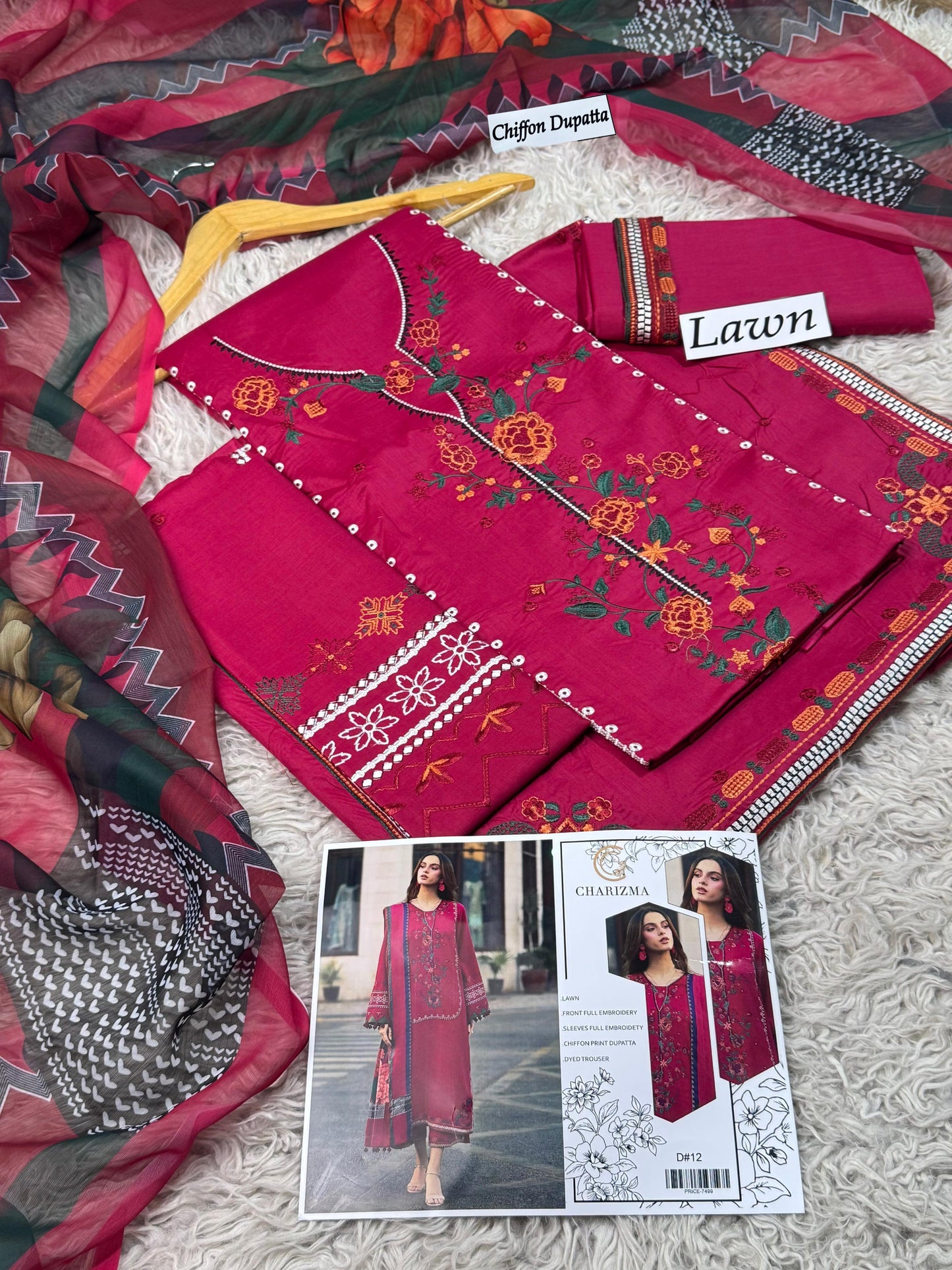 LUXURY EID COLLECTION