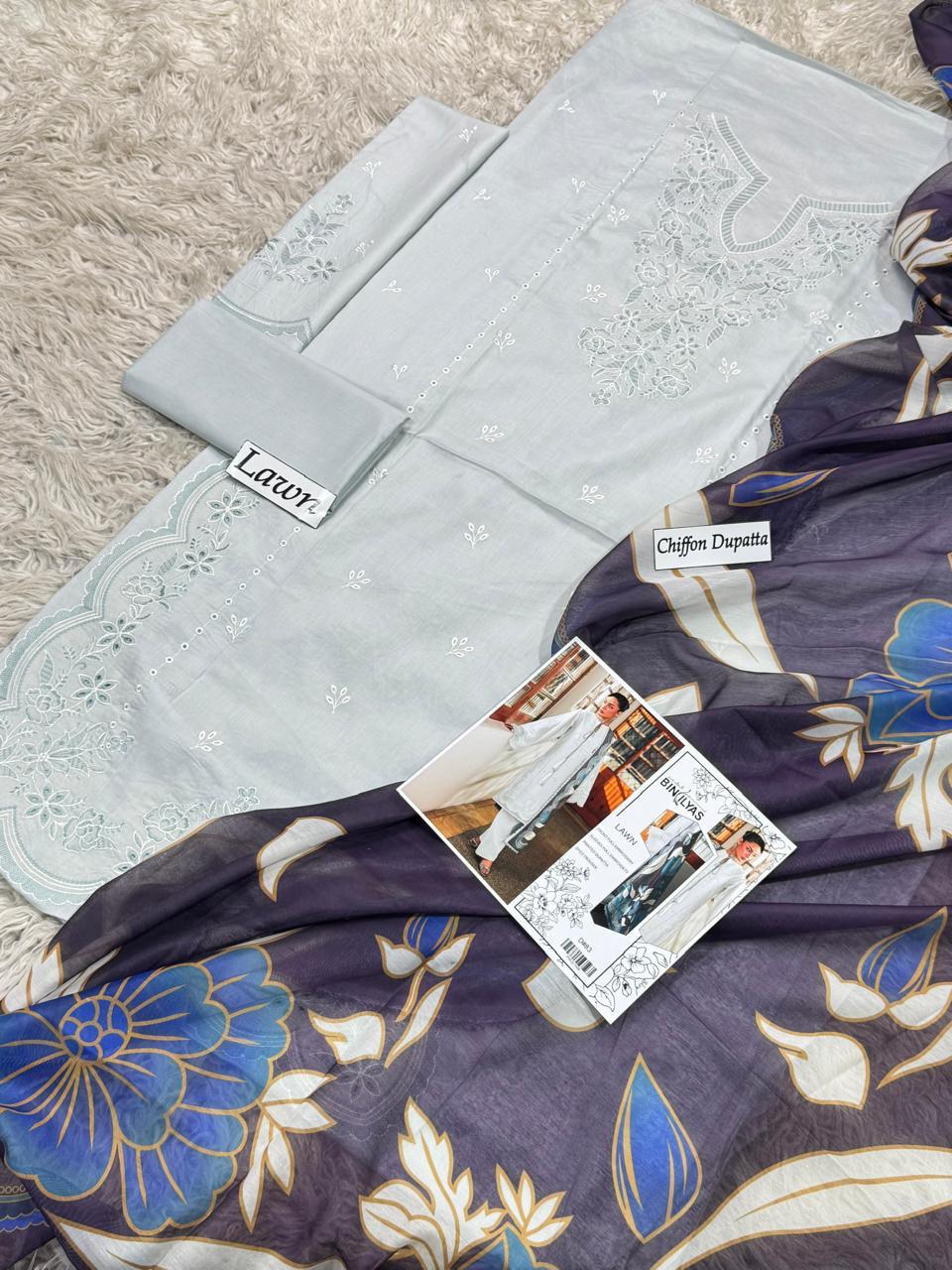 LUXURY EID COLLECTION