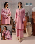 Candy Dhanak 2pc Pink D-26