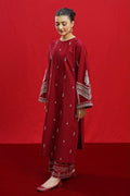 Urge Dhanak 2pc Red D-30