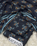 Karandi DP 3pc Design D05