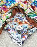 Karandi DP 3pc Design D06