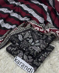 Karandi DP 3pc Design D09