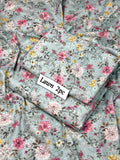 LAWN 2PC ALL-OVER PRINT