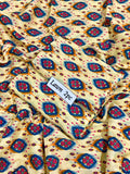 LAWN 2PC ALL-OVER PRINT