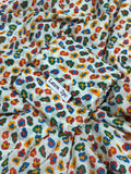 LAWN 2PC ALL-OVER PRINT
