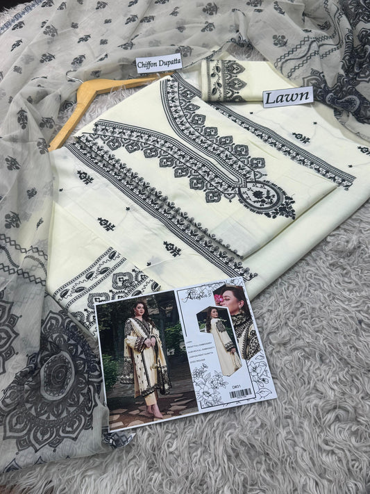 LUXURY EID COLLECTION