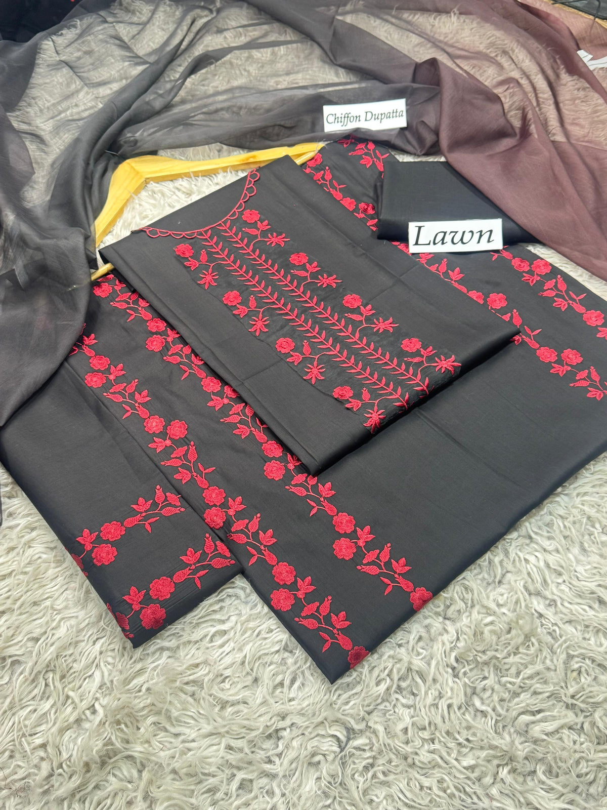 LUXURY EID COLLECTION