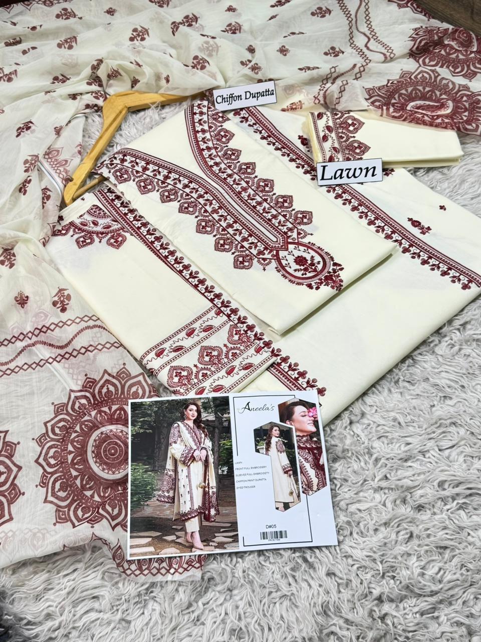 LUXURY EID COLLECTION