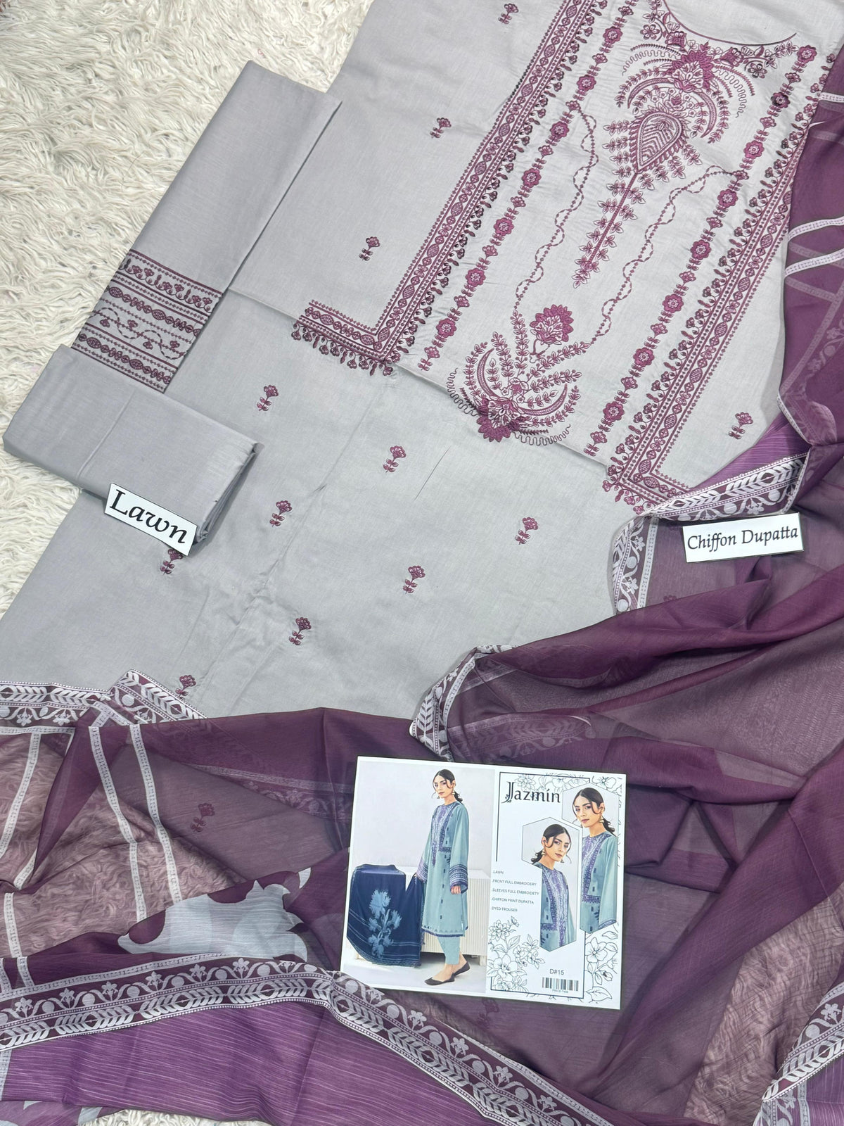 LUXURY EID COLLECTION