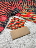 DORIA LAWN PRINTED 3PC