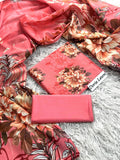 DORIA LAWN PRINTED 3PC
