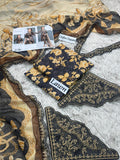 LAWN READY TO WEAR DUPATTA CHIFFON 3PC