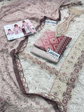 LAWN READY TO WEAR DUPATTA CHIFFON 3PC