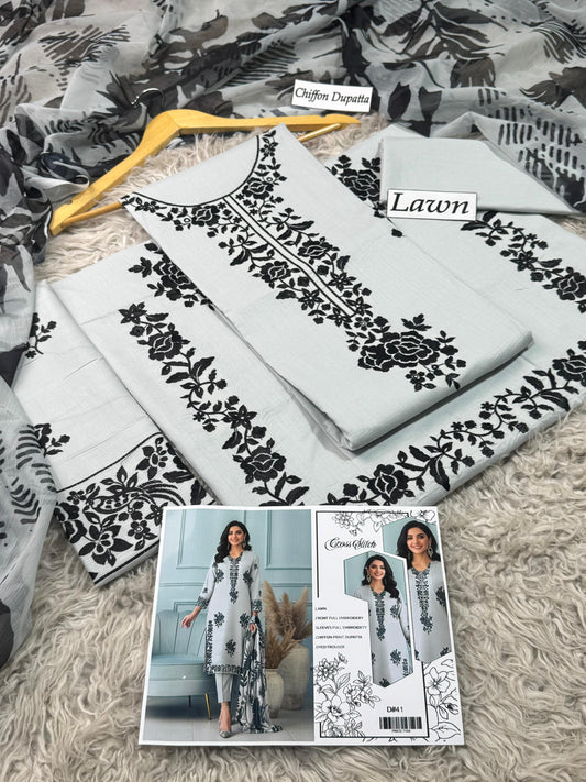 LUXURY EID COLLECTION