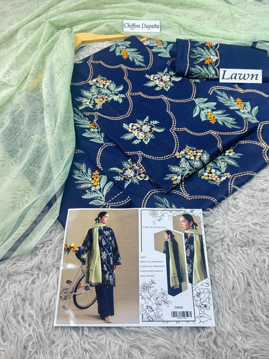 LUXURY EID COLLECTION