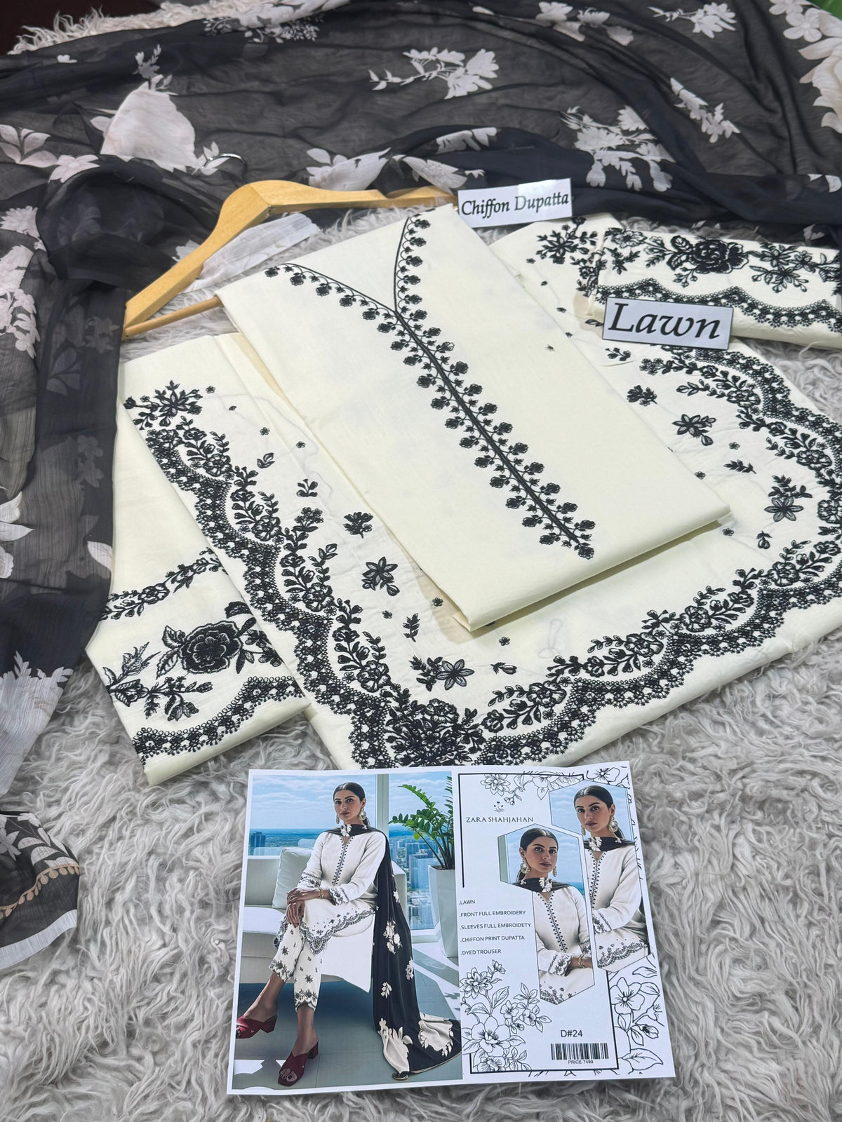 LUXURY EID COLLECTION
