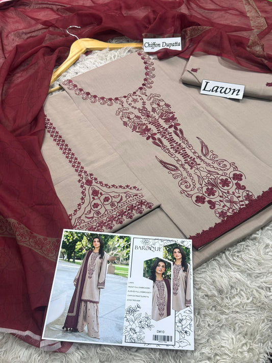 LUXURY EID COLLECTION
