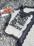 LAWN READY TO WEAR CHIFFON DUPATTA 3PC