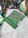 LAWN PRINTED 3PC