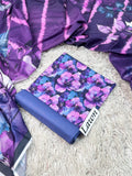 LAWN PRINTED 3PC
