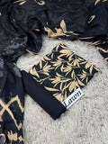LAWN PRINTED 3PC