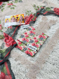 LAWN READY TO WEAR CHIFFON DUPATTA 3PC