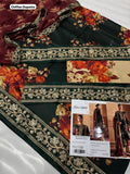 LAWN READY TO WEAR CHIFFON DUPATTA 3PC