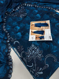 LAWN Digital Print 3pc With LAWN READY TO WEAR DUPATTA