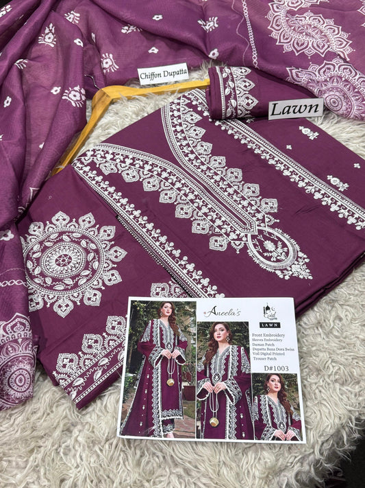 LUXURY EID COLLECTION