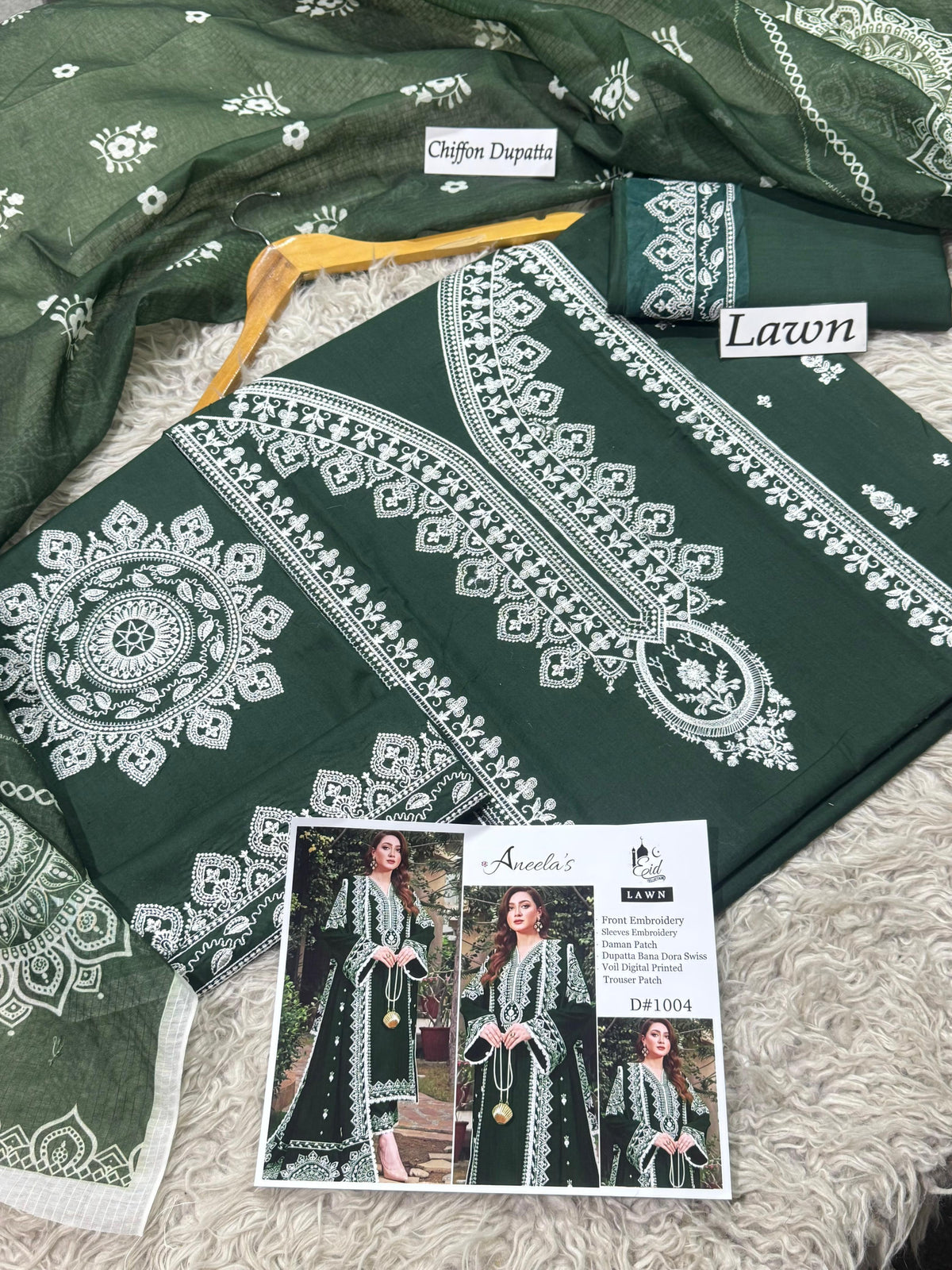 LUXURY EID COLLECTION