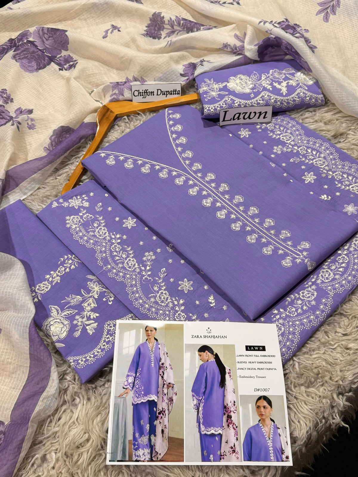 LUXURY EID COLLECTION