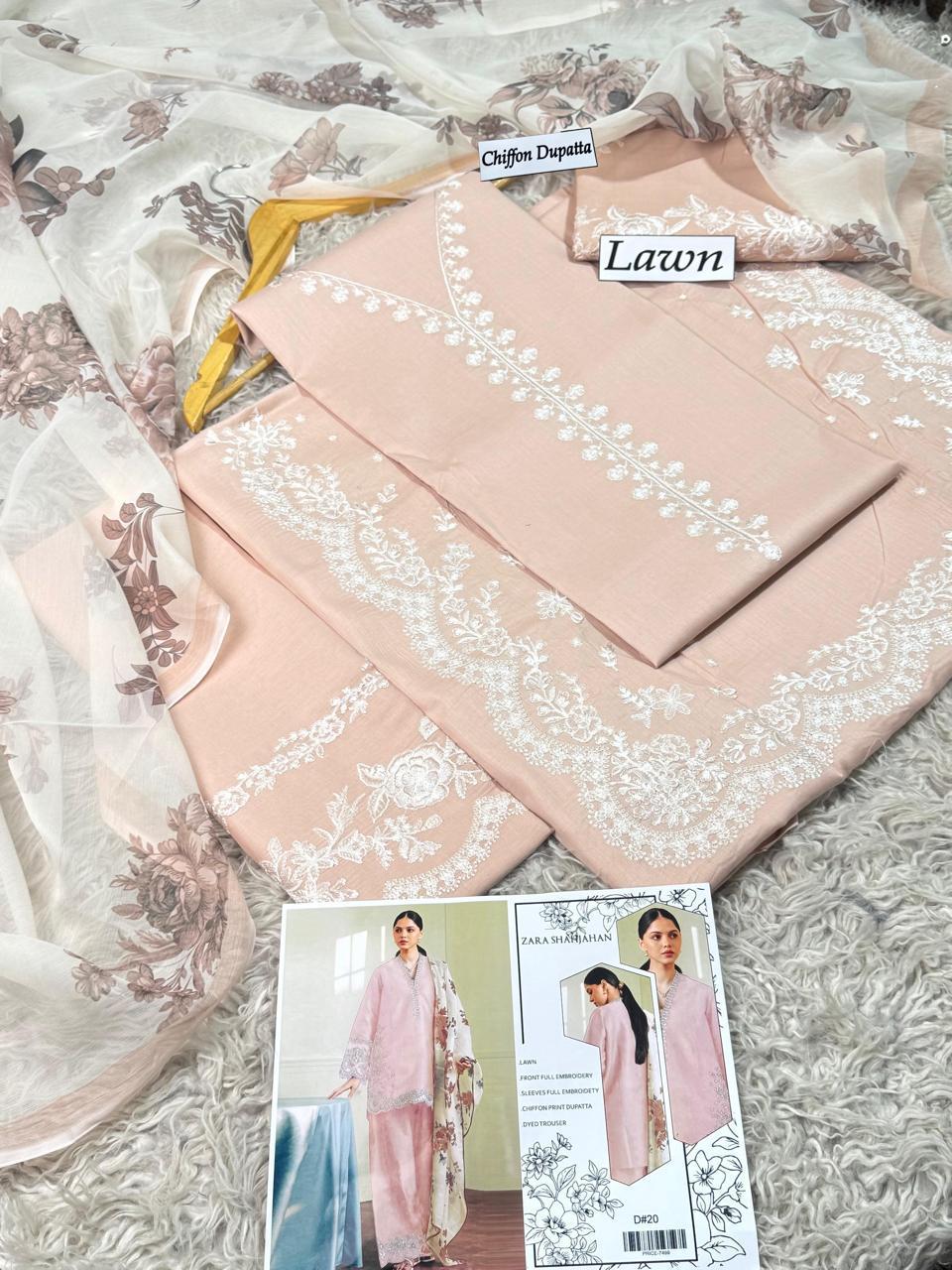 LUXURY EID COLLECTION