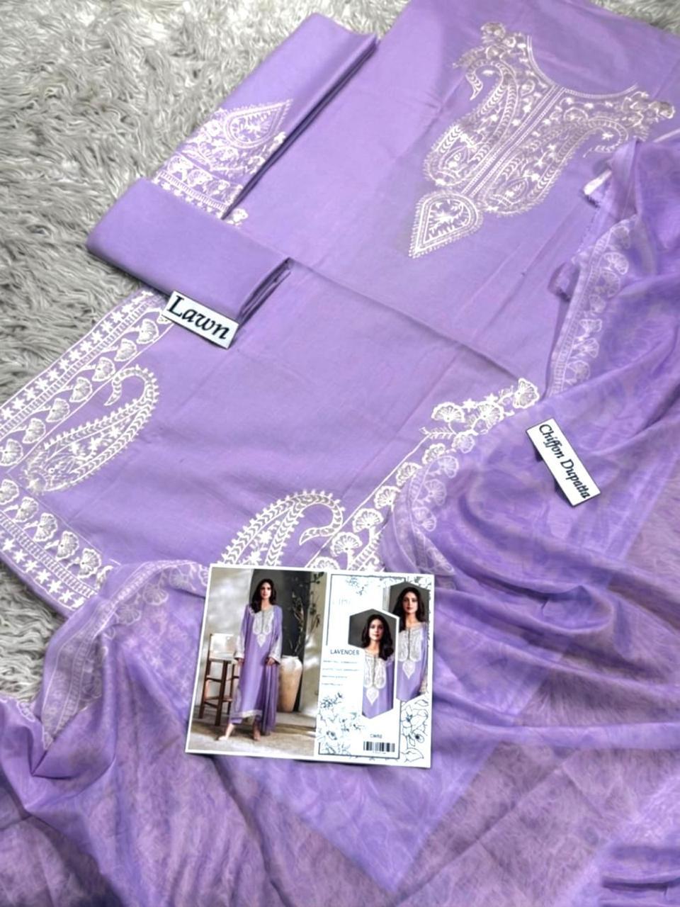 LUXURY EID COLLECTION