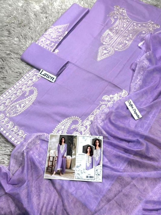 LUXURY EID COLLECTION