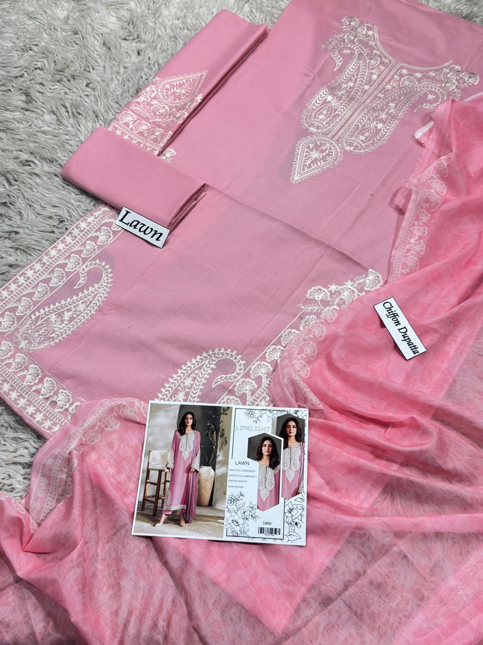 LUXURY EID COLLECTION