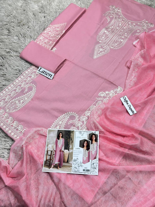 LUXURY EID COLLECTION