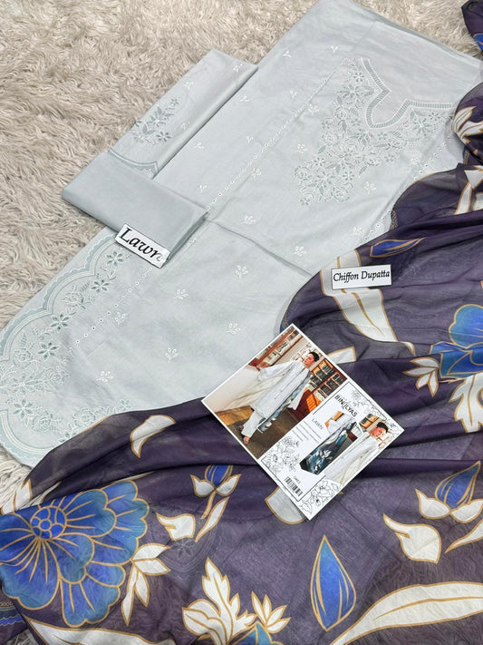 LUXURY EID COLLECTION