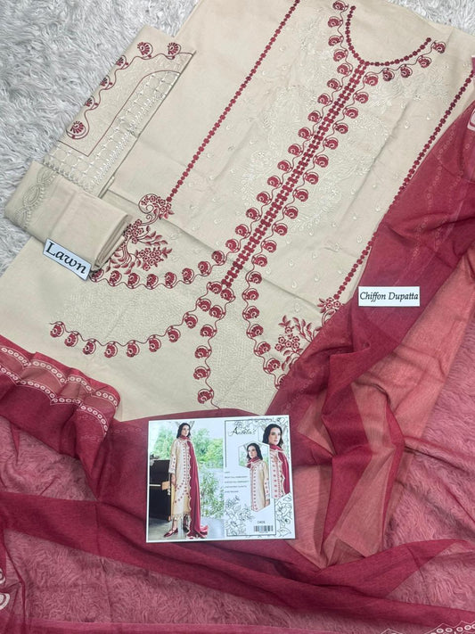 LUXURY EID COLLECTION