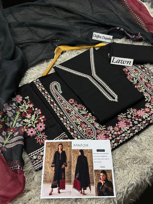 LUXURY EID COLLECTION