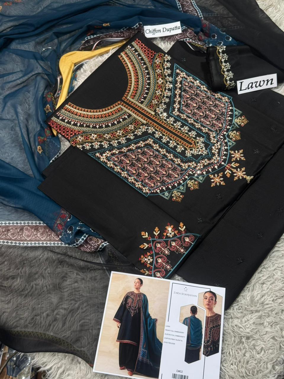 LUXURY EID COLLECTION