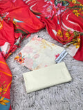 DORIA LAWN PRINTED 3PC