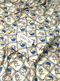 LAWN 2PC ALL-OVER PRINT