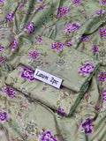 LAWN 2PC ALL-OVER PRINT