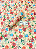 LAWN 2PC ALL-OVER PRINT