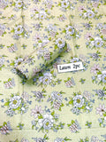 LAWN 2PC ALL-OVER PRINT