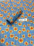 LAWN 2PC ALL-OVER PRINT