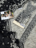 LAWN Digital Print 3pc With LAWN READY TO WEAR DUPATTA