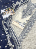 LAWN Digital Print 3pc With LAWN READY TO WEAR DUPATTA