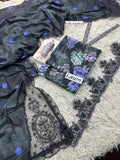 LAWN Digital Print 3pc With LAWN READY TO WEAR DUPATTA